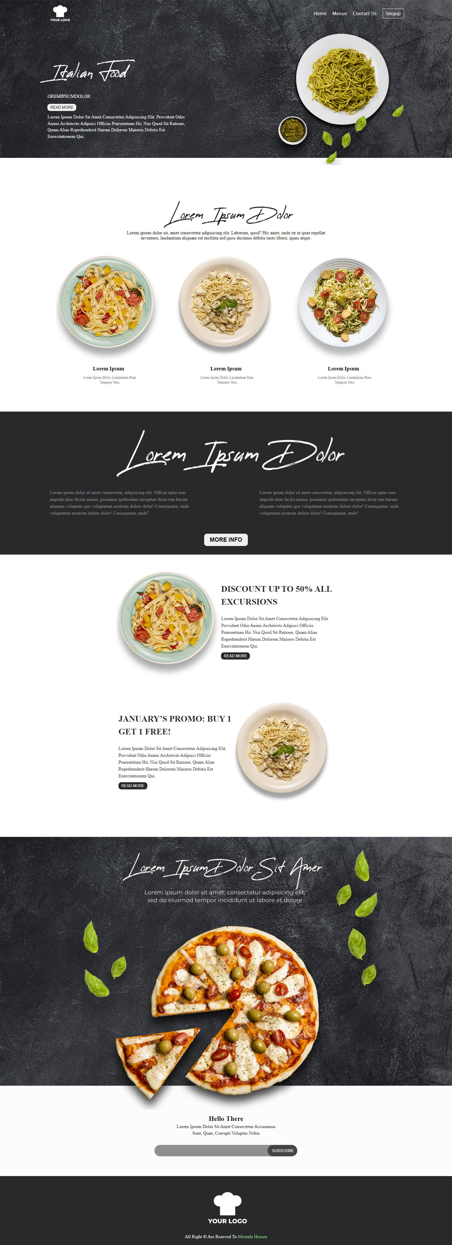 portfolio